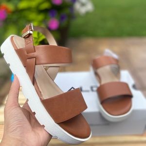 ALDO DWYLIA SANDALS